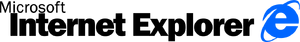 Internet Explorer