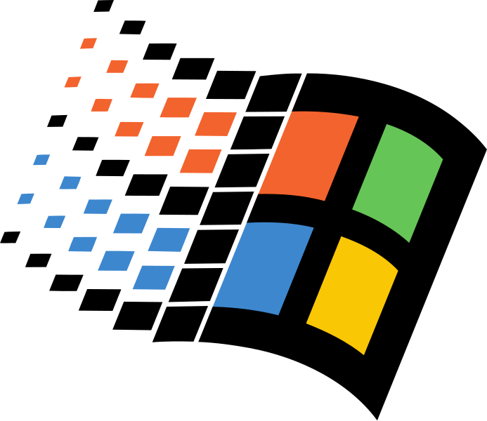 Microsoft Logo